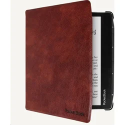 PocketBook pouzdro Shell pro 700 (Era), hnědá