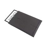 PocketBook púzdro pre InkPad X, čierna HPBPUC-1040-BL-S