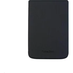 PocketBook púzdro Shell Black Strips, čierne HPUC-632-B-S