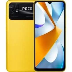 POCO C40 3GB/32GB Poco Yellow (žltá)