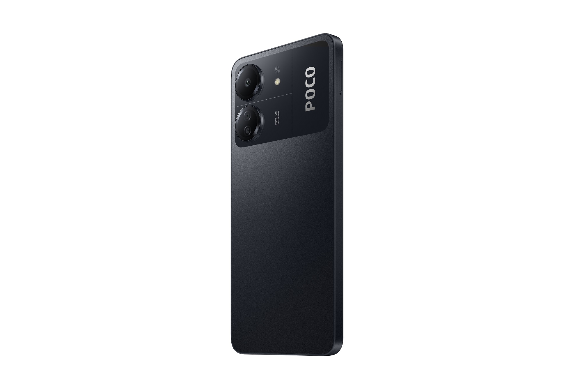 POCO C65 6GB/128GB, čierna