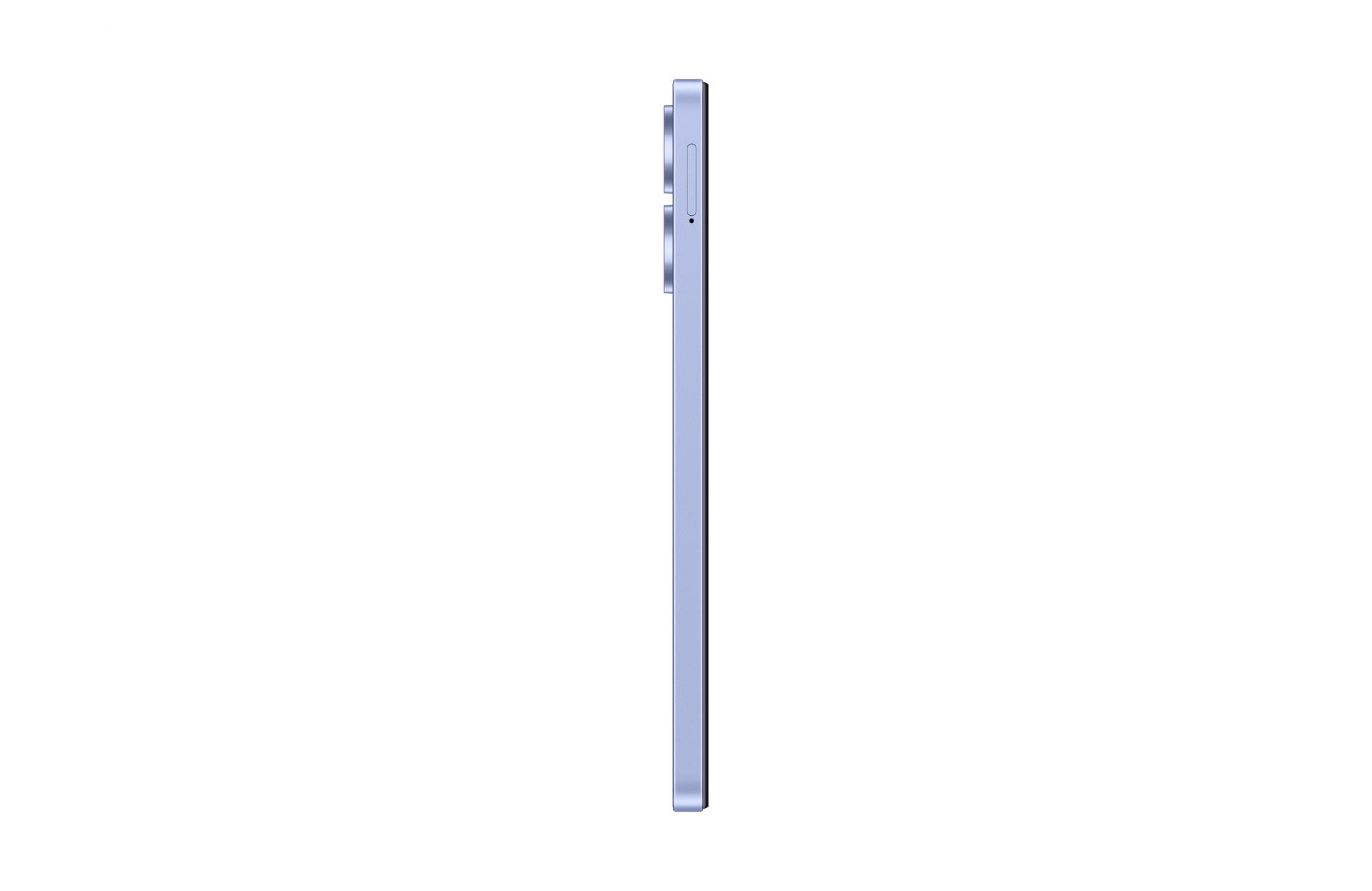 POCO C65 6GB/128GB, fialová