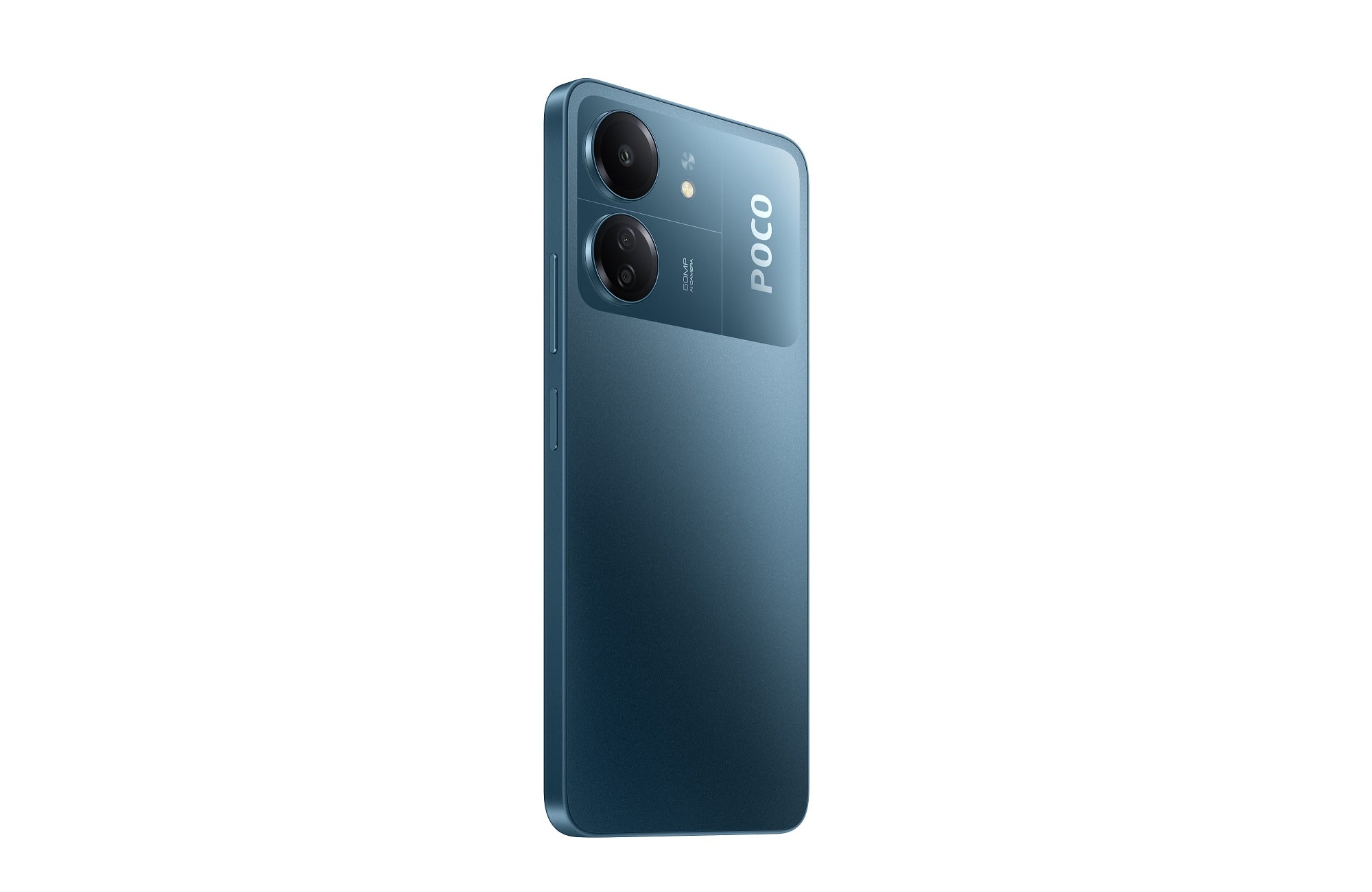 POCO C65 6GB/128GB, modrá