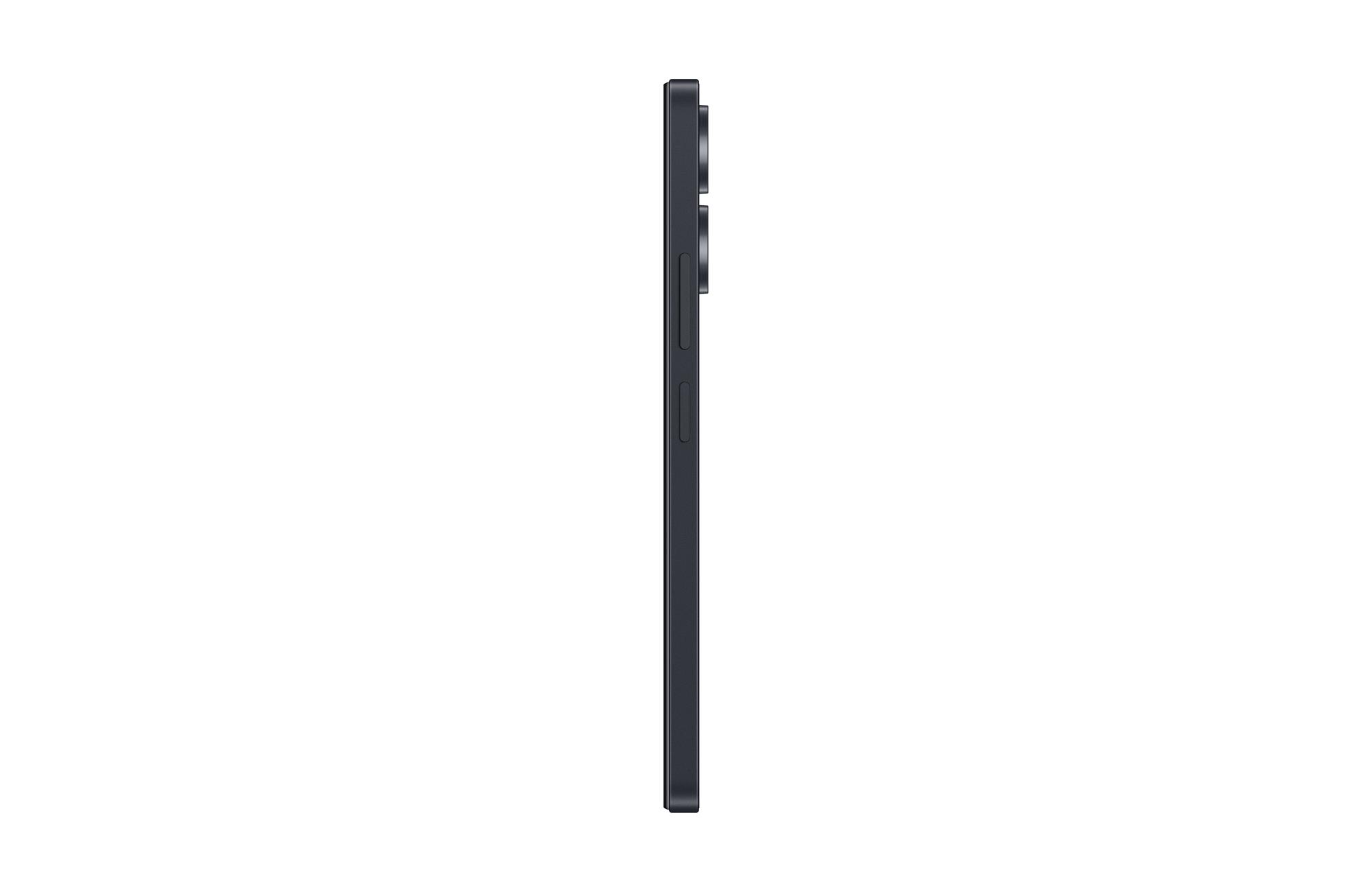POCO C65 8GB/256GB, černá