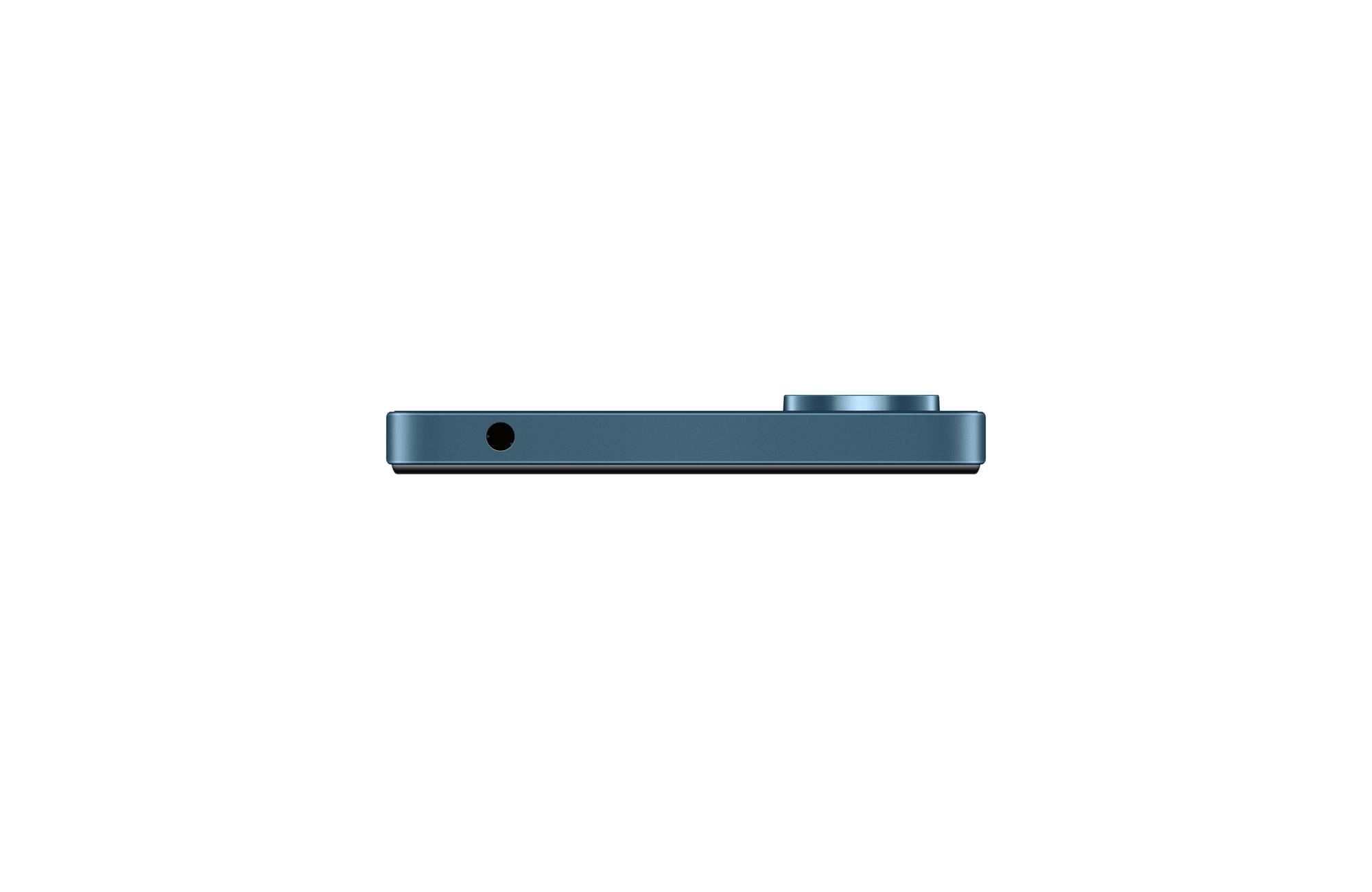 POCO C65 8GB/256GB, modrá