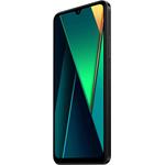 POCO C75 6GB/128GB, čierna
