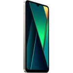 POCO C75 8GB/256GB, zlatá