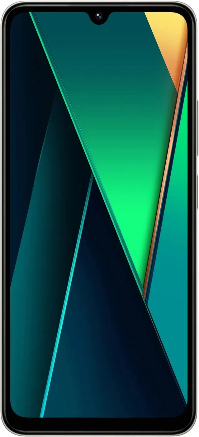POCO C75 8GB/256GB, zlatá