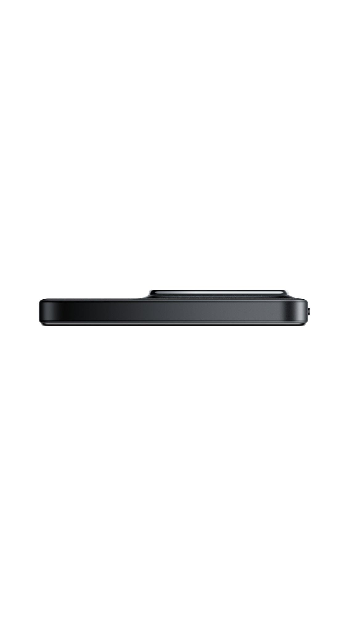 POCO C85 6GB/128GB, čierna