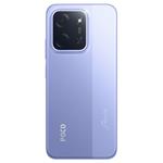 POCO C85 6GB/128GB, fialová