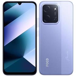 POCO C85 6GB/128GB, fialová
