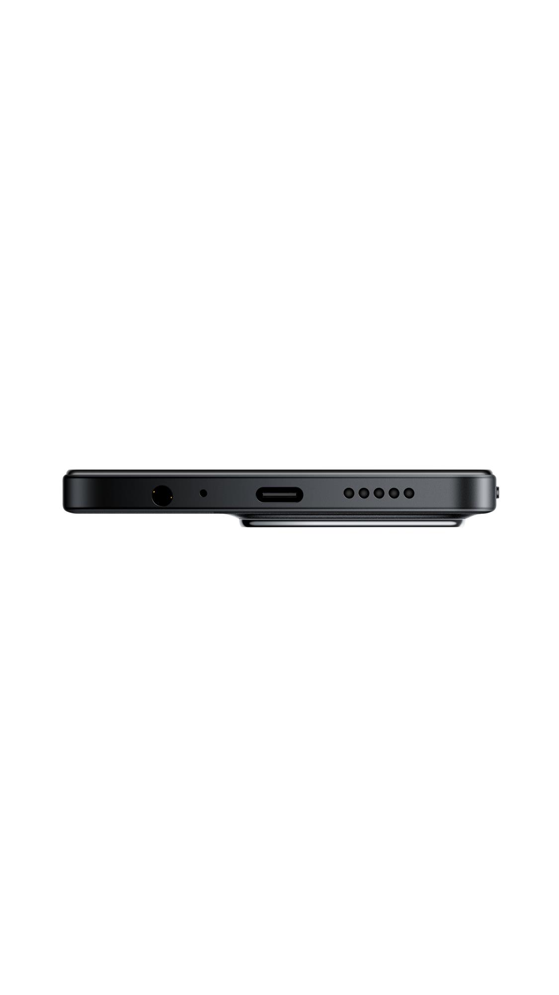 POCO C85 8GB/256GB, Black