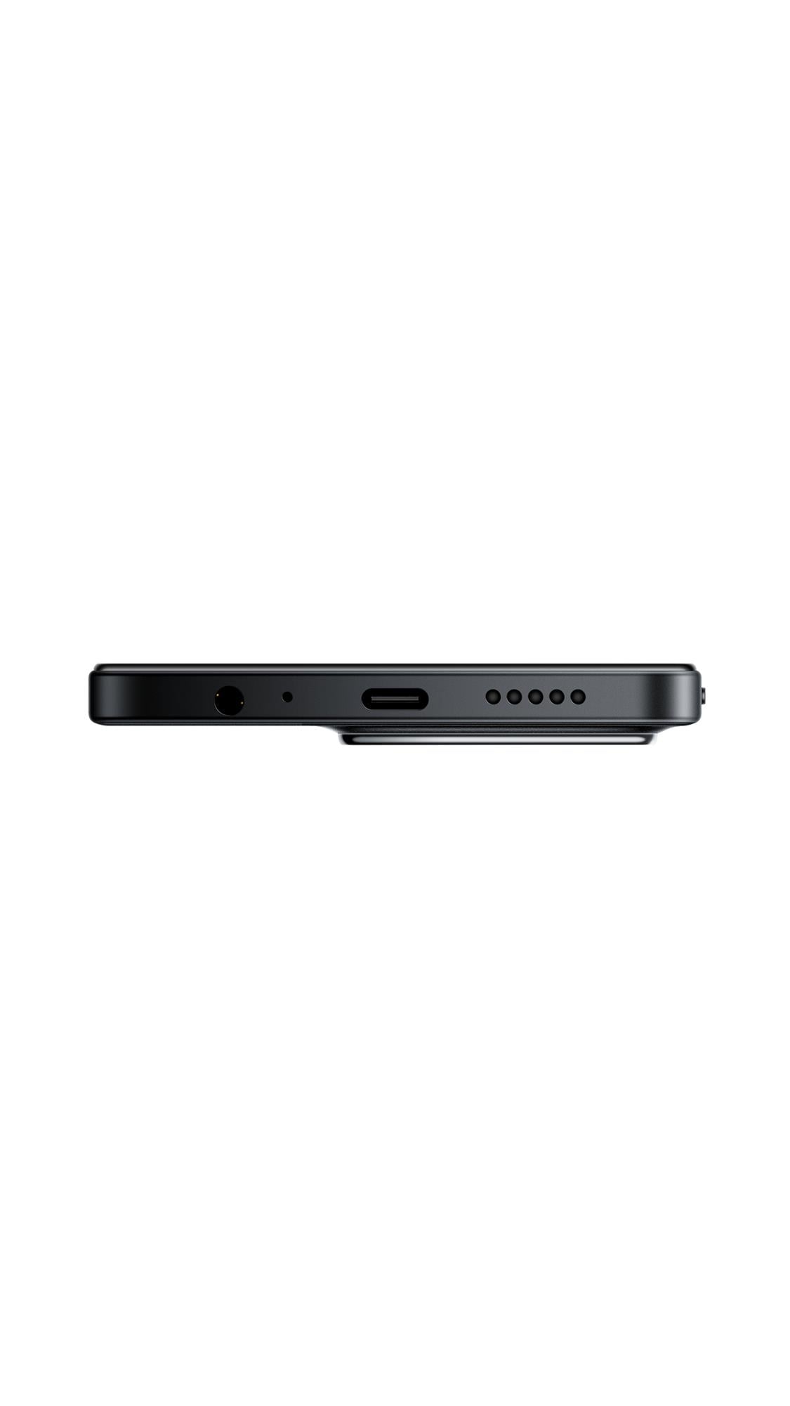 POCO C85 8GB/256GB, čierna