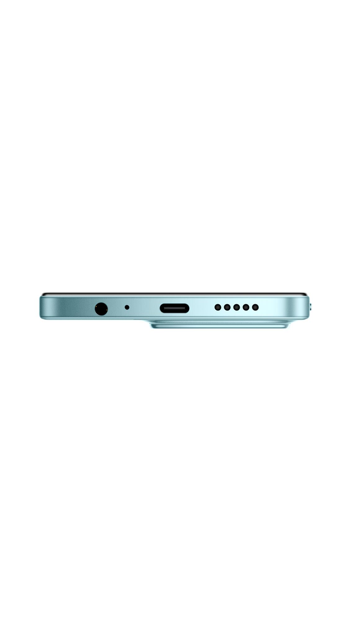 POCO C85 8GB/256GB, Green