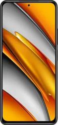 POCO F3 128GB černý