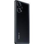 POCO F5 5G, 12 GB/256 GB, čierna
