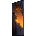 POCO F5 5G, 12 GB/256 GB, čierna