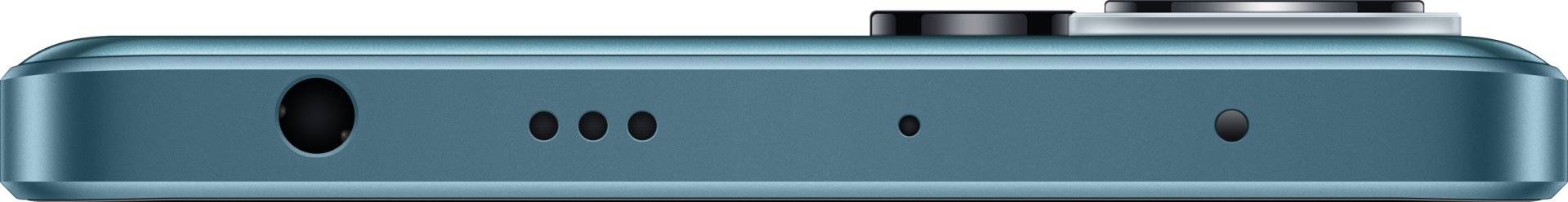POCO F5 5G, 12 GB/256 GB, modrá