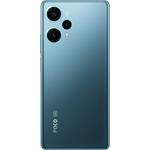 POCO F5 5G, 12GB/256GB, modrý