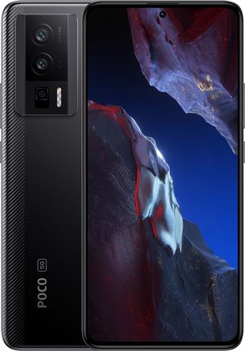 POCO F5 Pro 5G, 12 GB/256 GB, čierna