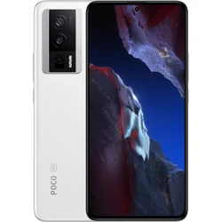 POCO F5 Pro 5G, 12 GB/512 GB, biela