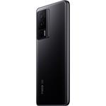POCO F5 Pro 5G, 12 GB/512 GB, čierna