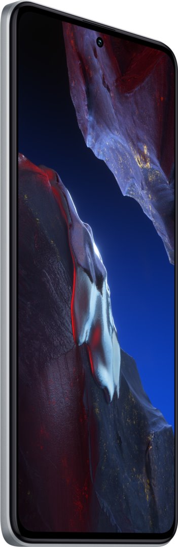 POCO F5 Pro 5G, 12GB/512GB, bílý