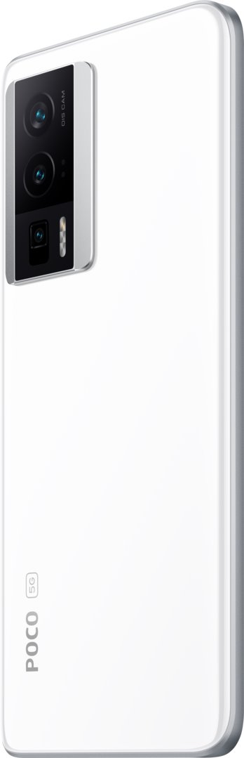 POCO F5 Pro 5G, 12GB/512GB, bílý