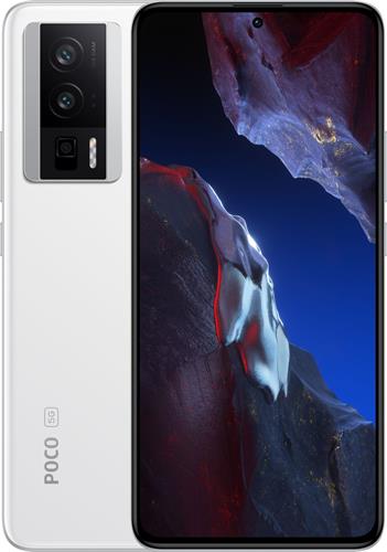 POCO F5 Pro 5G, 12GB/512GB, bílý