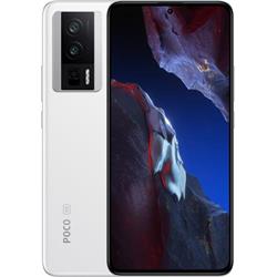 POCO F5 Pro 5G, 12GB/512GB, bílý