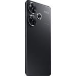 POCO F6 12GB/512GB, čierna