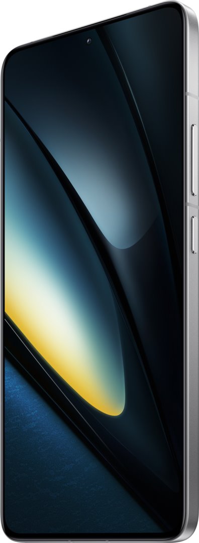 POCO F6 Pro 12GB/512GB, biela
