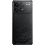 POCO F6 Pro 12GB/512GB, čierna