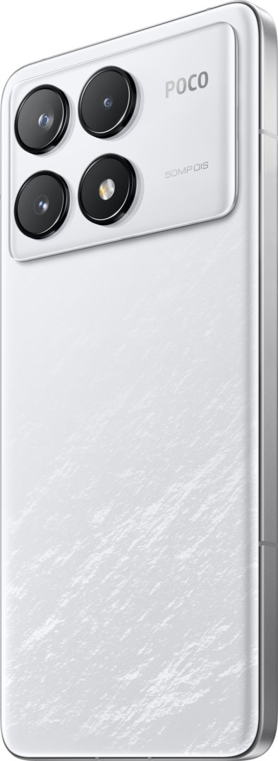 POCO F6 Pro 16GB/1024GB, biela