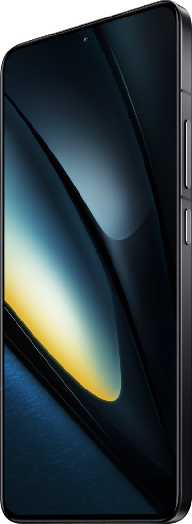 POCO F6 Pro 16GB/1024GB, čierna