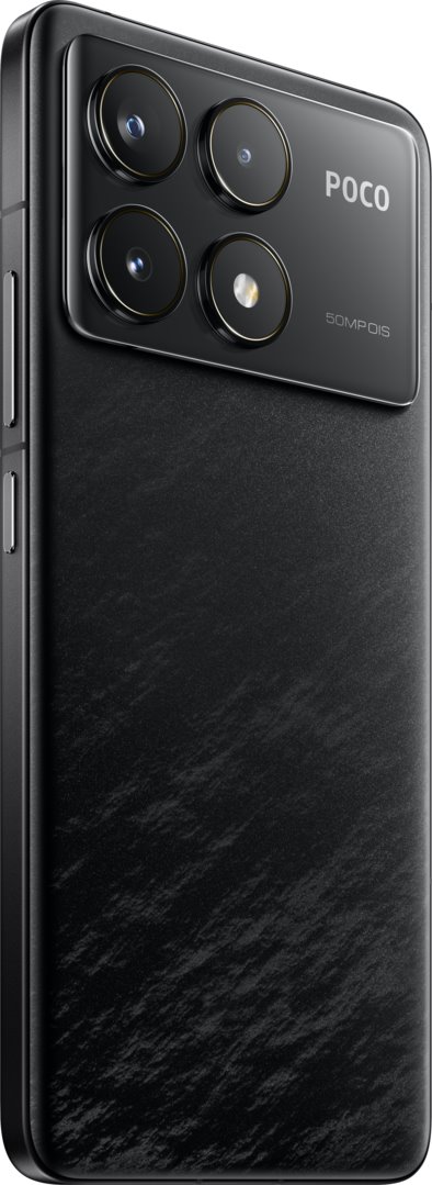 POCO F6 Pro 16GB/1024GB, čierna