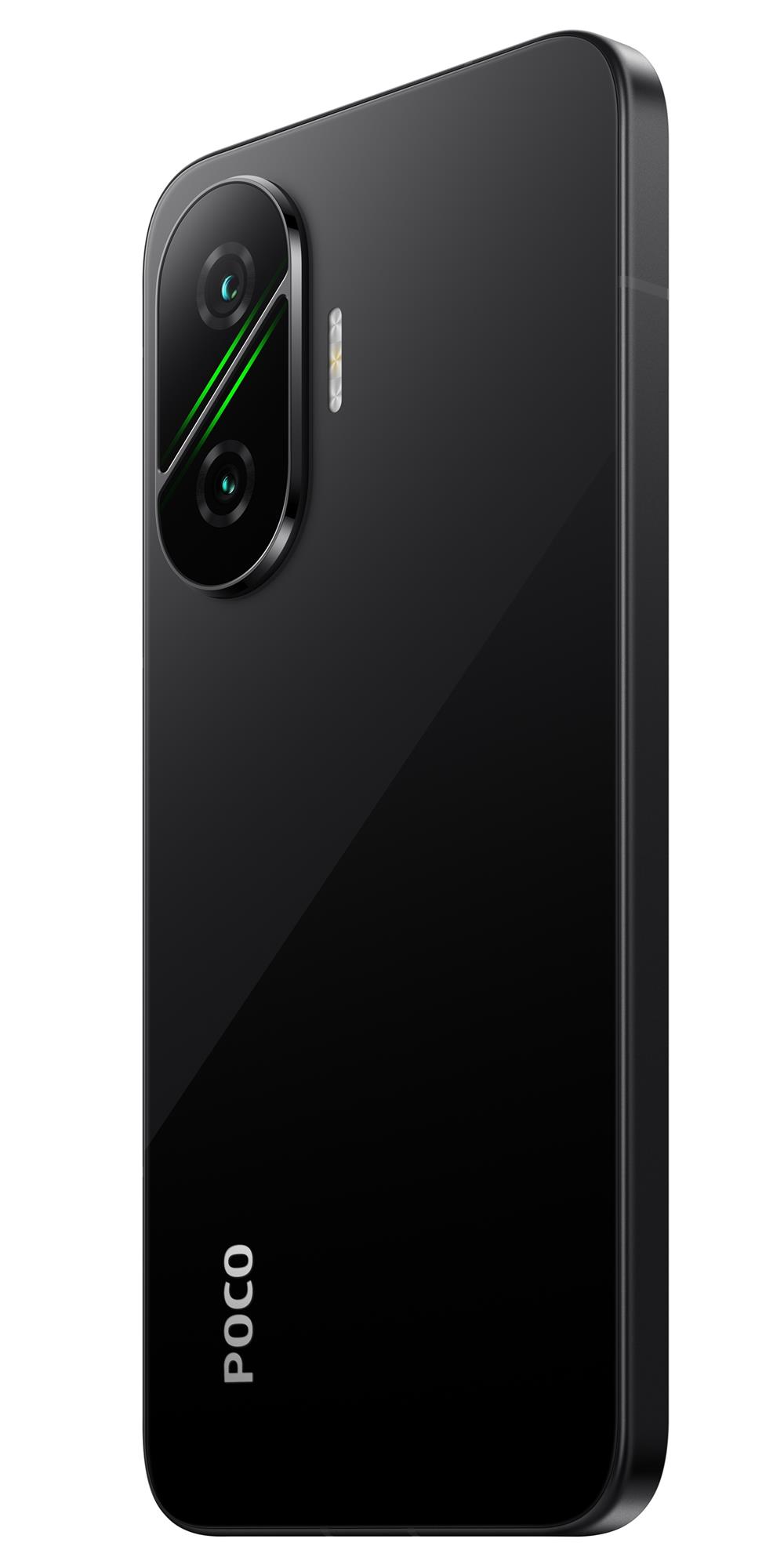 POCO F7 12GB/512GB, čierna
