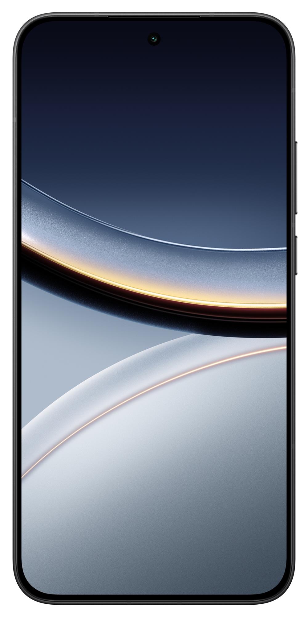 POCO F7 12GB/512GB, čierna