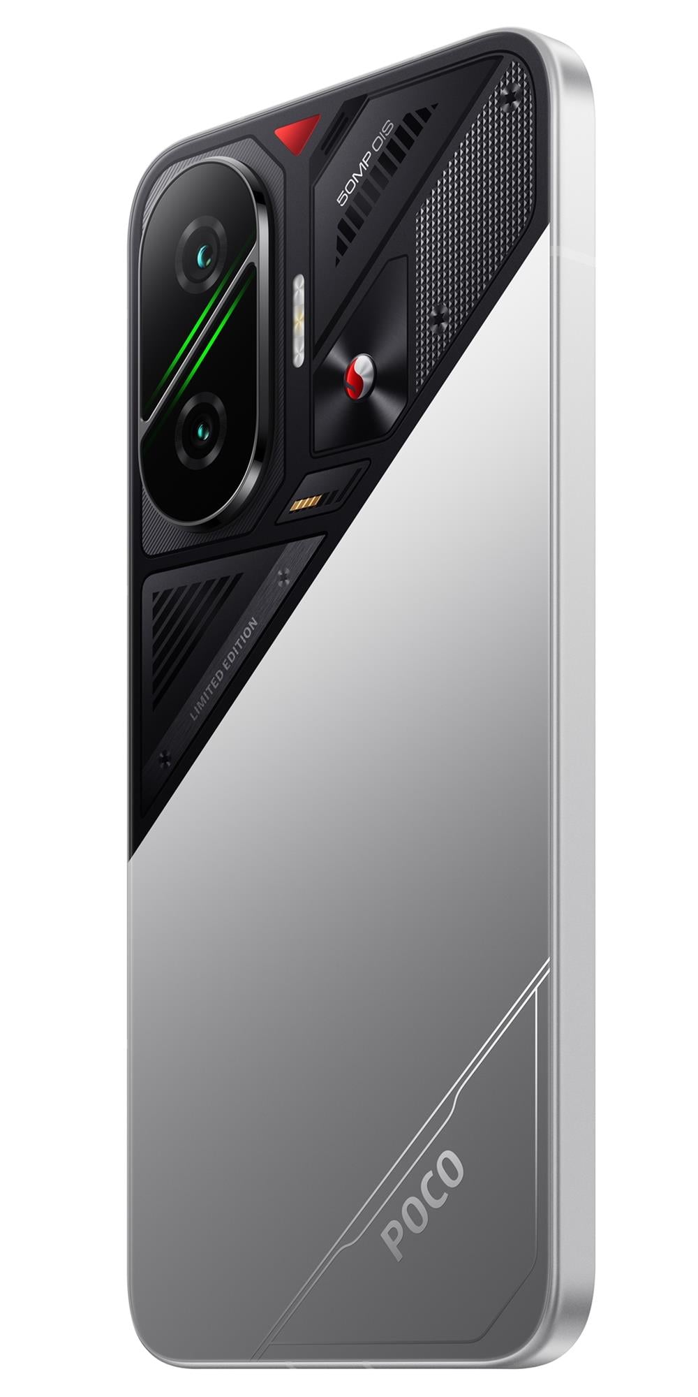 POCO F7 12GB/512GB, Silver