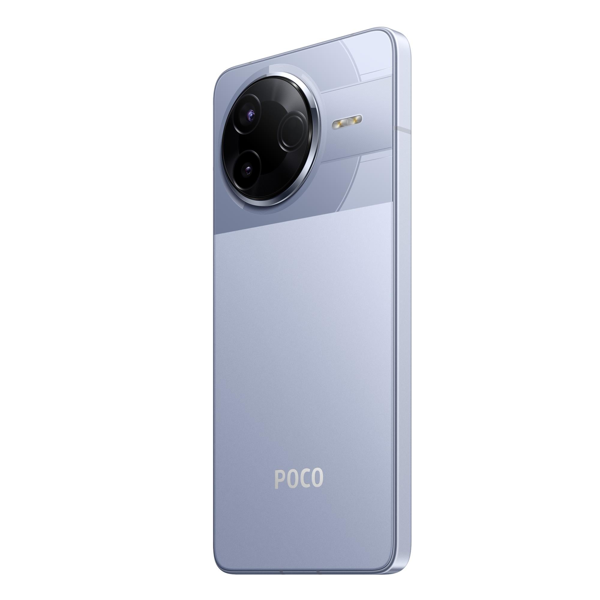 POCO F7 Pro 12GB/256GB, modrá