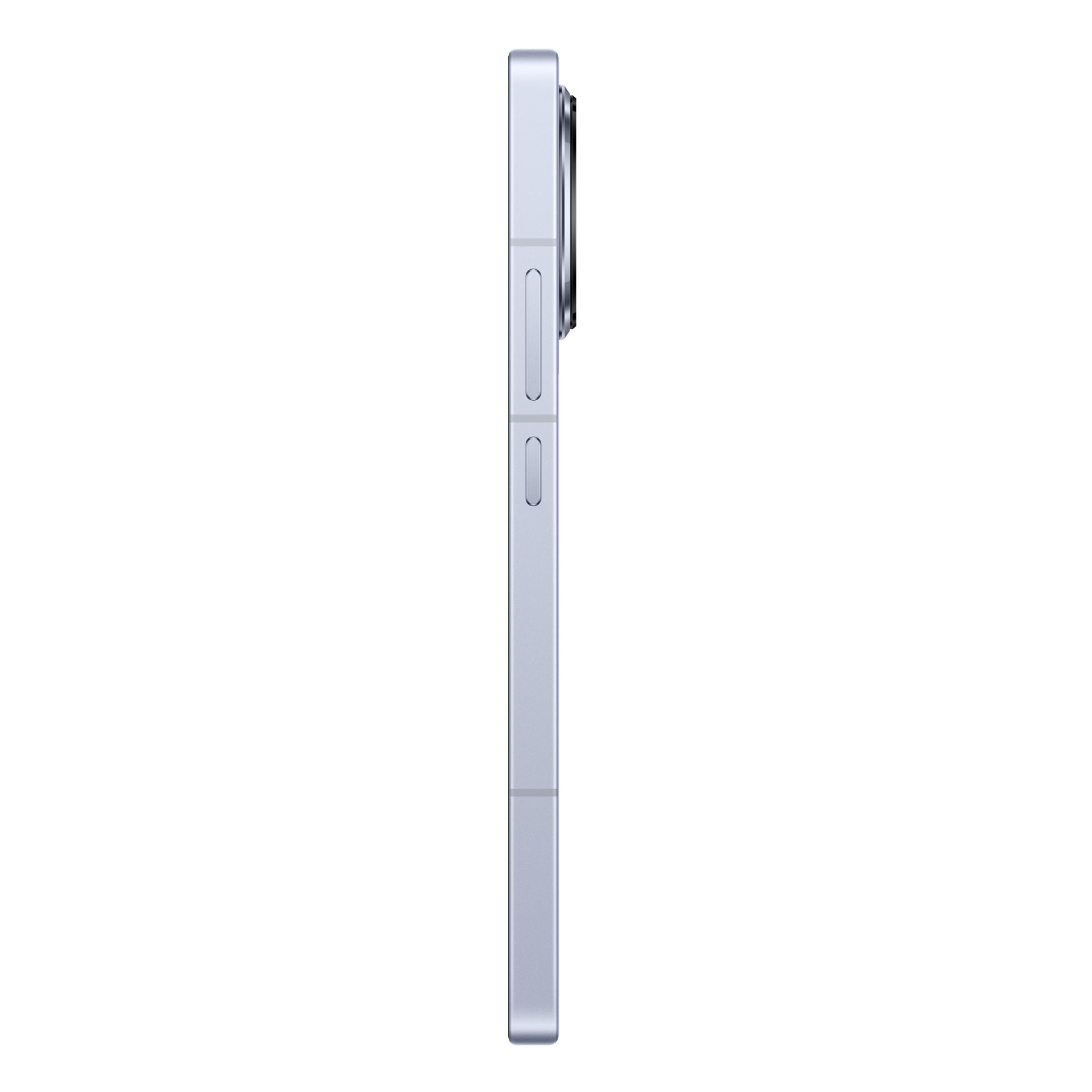 POCO F7 Pro 12GB/512GB, modrá