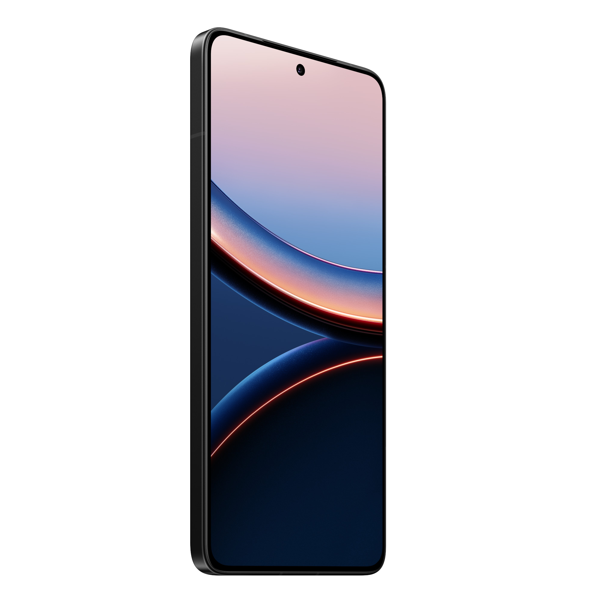 POCO F7 Ultra 12 GB/256 GB, čierna