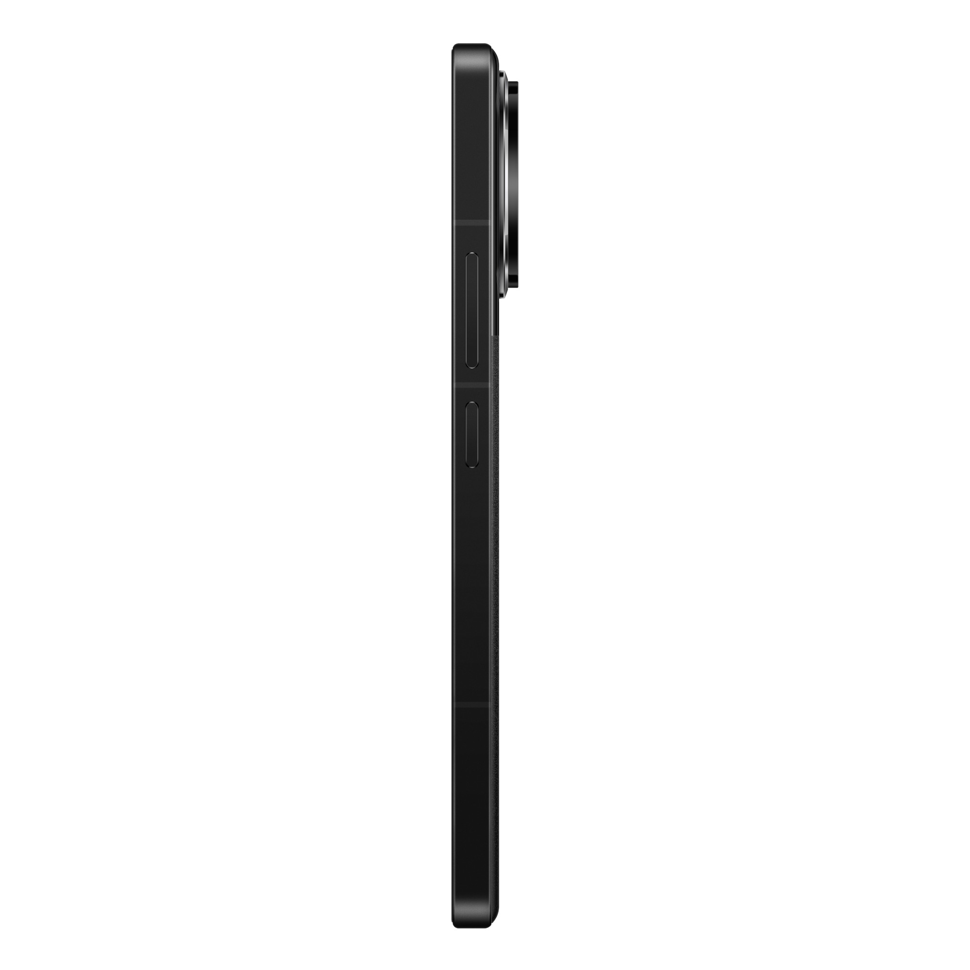 POCO F7 Ultra 12 GB/256 GB, čierna