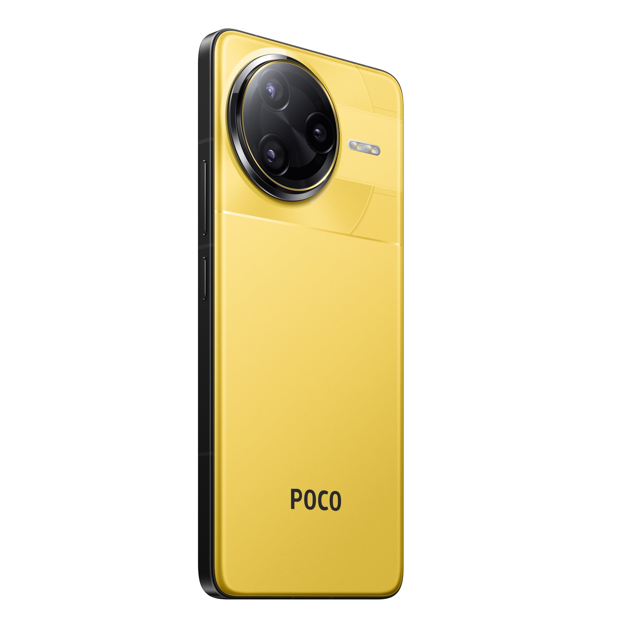 POCO F7 Ultra 12GB/256GB, žltá
