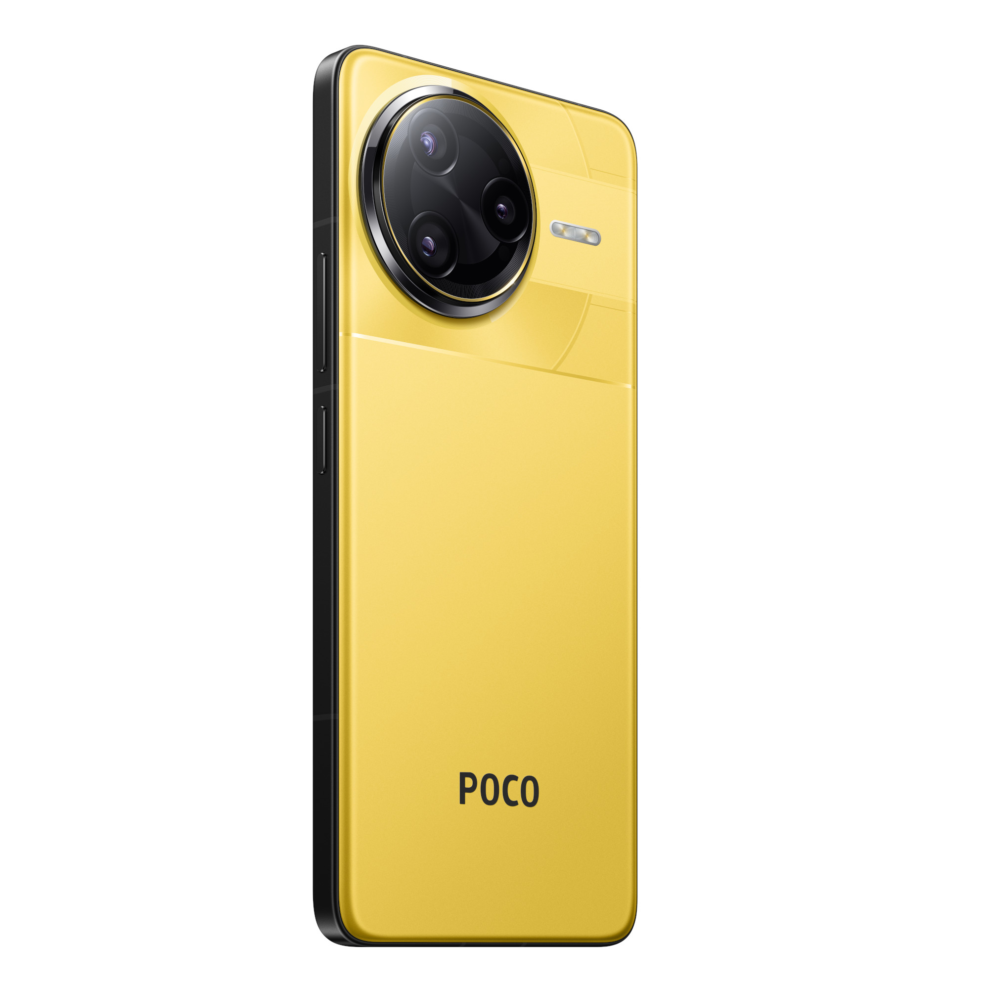 POCO F7 Ultra 12GB/256GB, žlutá