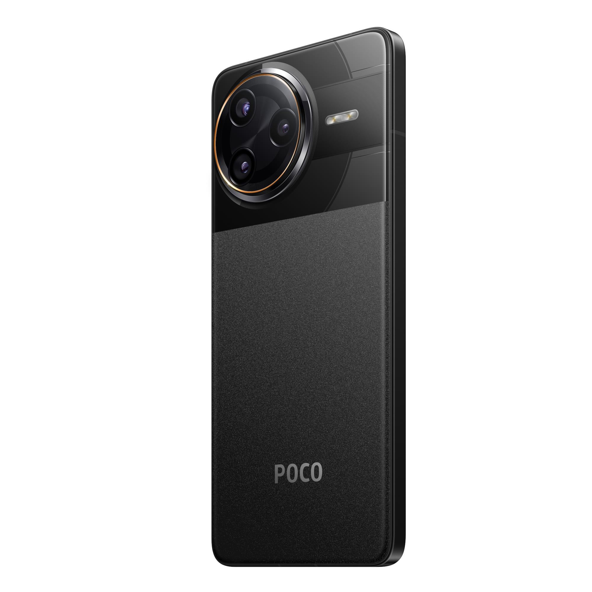 POCO F7 Ultra 16GB/512GB, černá