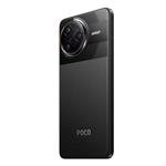 POCO F7 Ultra 16GB/512GB, černá