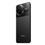 POCO F7 Ultra 16GB/512GB, černá