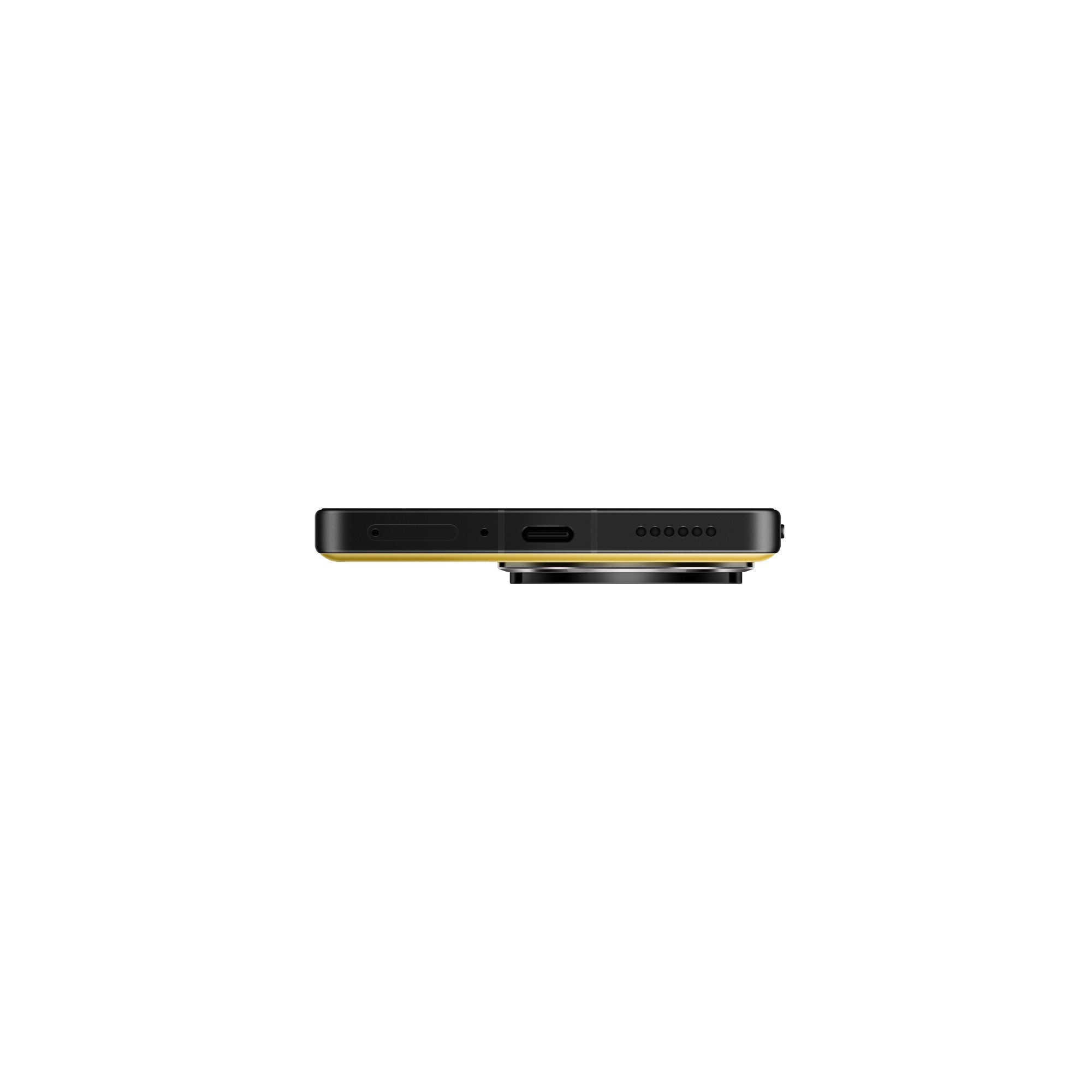 POCO F7 Ultra 16GB/512GB, žltá