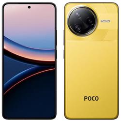 POCO F7 Ultra 16GB/512GB, žlutá